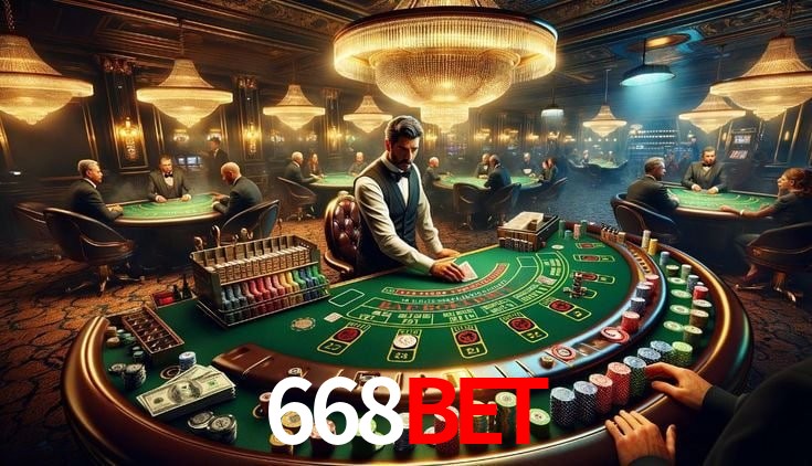 Statistics 668bet
