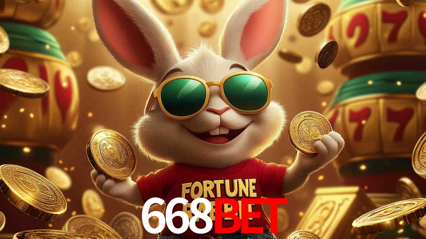 668bet: Seu Cassino Premiado com Pagamentos Rápidos