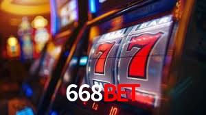 Experiência VIP 668bet