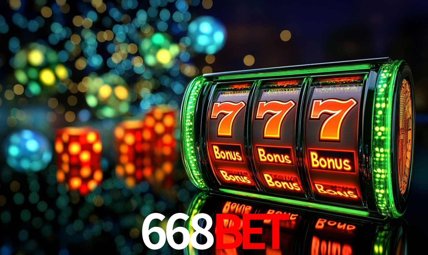 Estatísticas 668bet