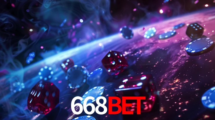 Game Providers 668bet