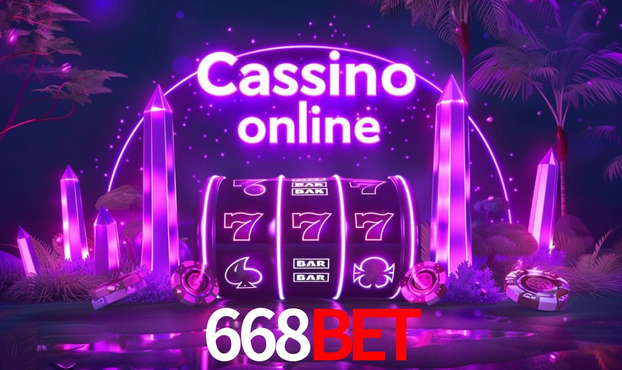 Estatísticas do Jogo 668bet