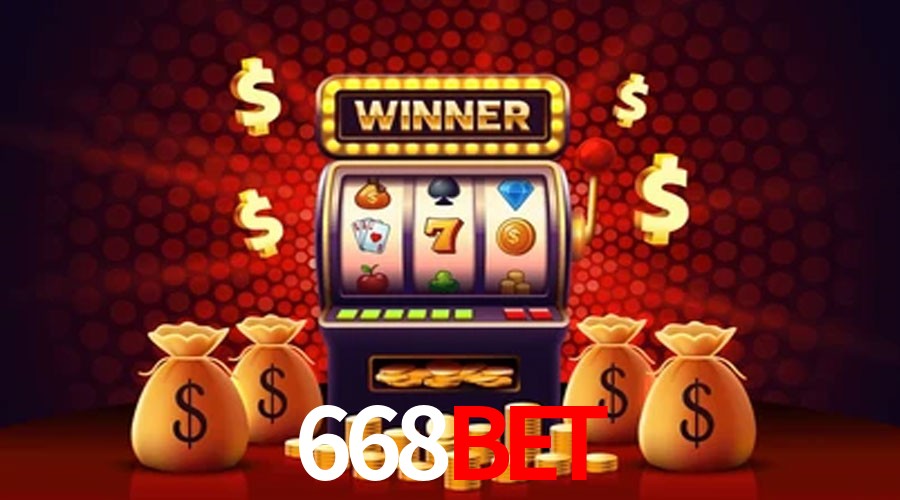 Responsive Design 668bet