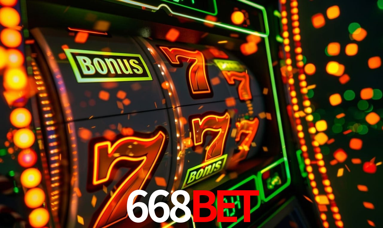 Inovações de Jogos na 668bet: O Futuro das Experiências Interativas