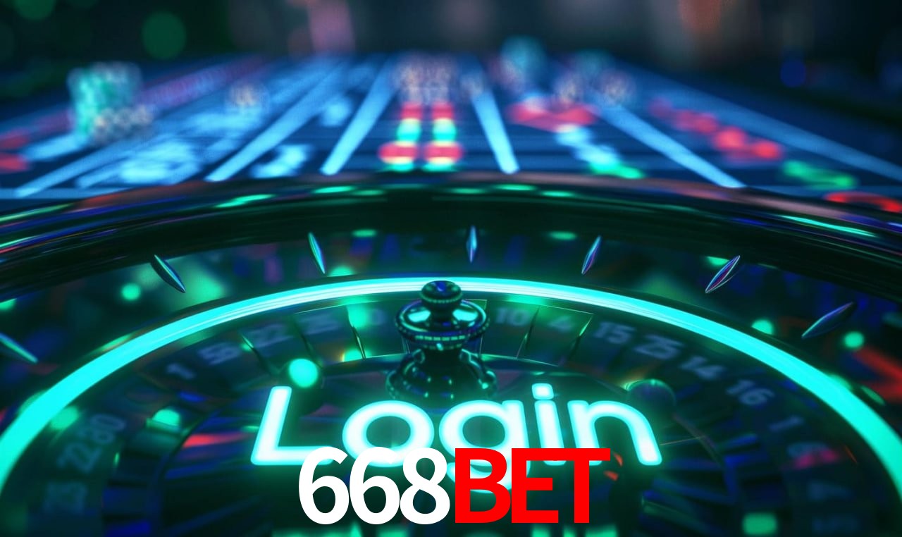 Torneios 668bet