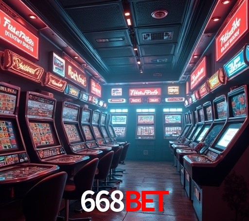 Segurança 2FA 668bet