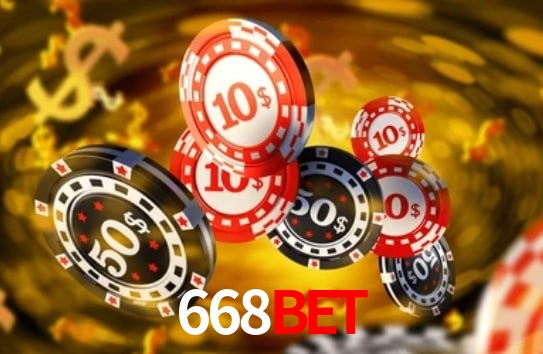 Bônus Diários 668bet