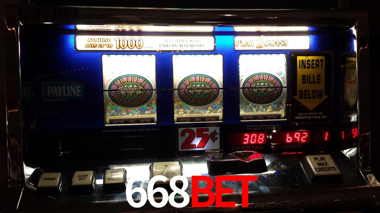 Spaceman Game 668bet