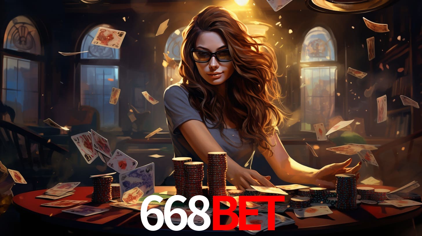 Live Casino 668bet