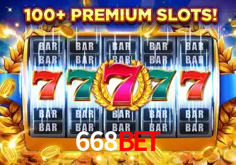 Explorando a Categoria de Eventos em Apostas na 668bet
