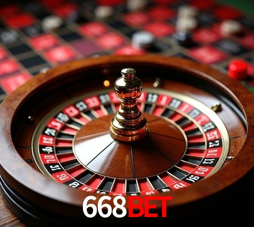 Benefícios da Conta 668bet
