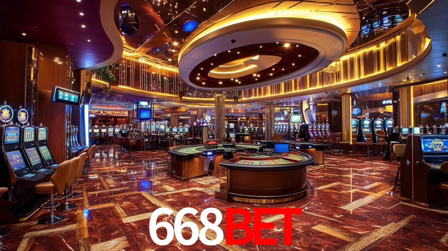 Daily Bonuses 668bet