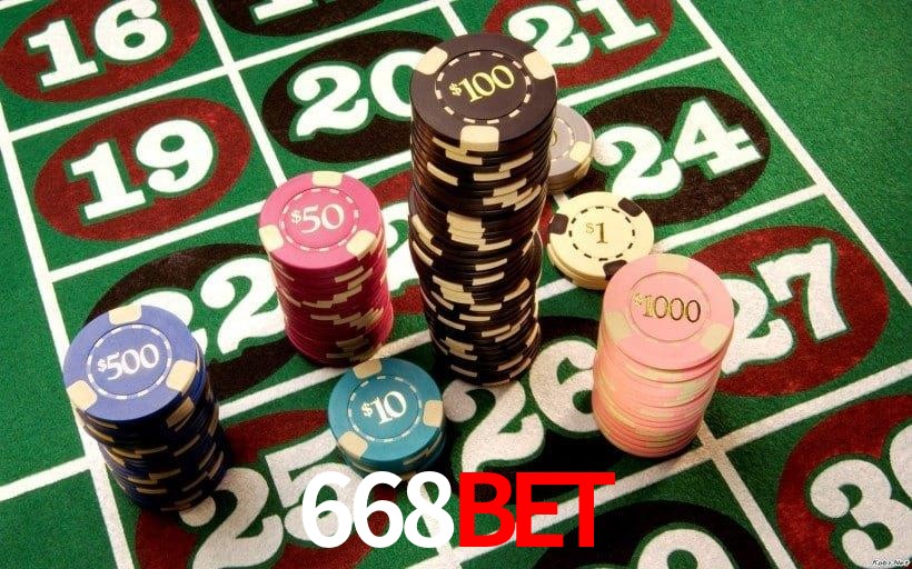 Descubra o Programa VIP da 668bet: Vantagens Exclusivas para Jogadores