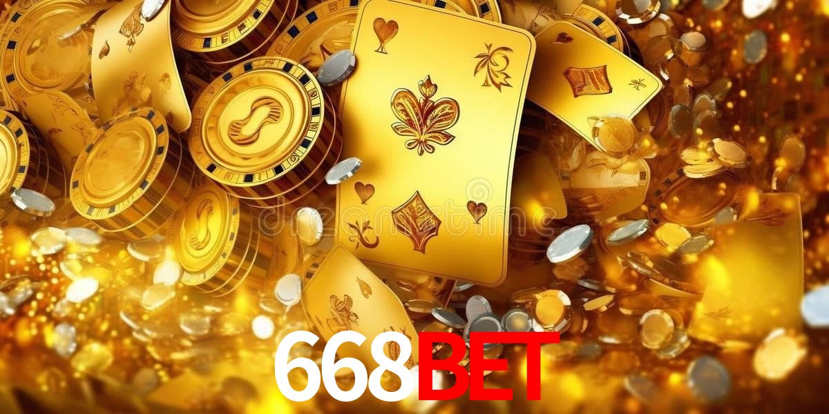 Descubra a Essência do 668bet: Nossa História e Compromissos