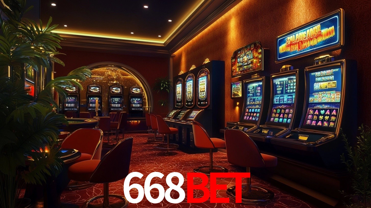 Programa VIP 668bet