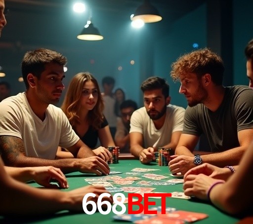 Tecnologia da Plataforma 668bet
