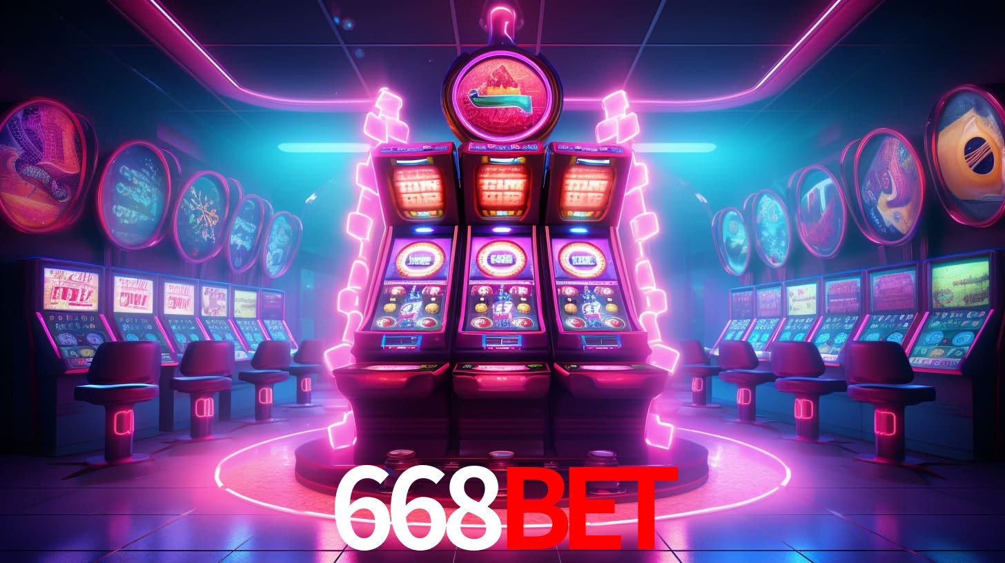 668bet: Jogos de Caça-Níqueis-Altas Recompensas, Roleta-Velocidade, Blackjack-Desafios Máximos