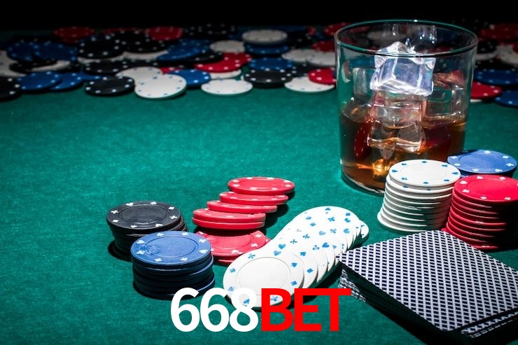 Interface Premium 668bet