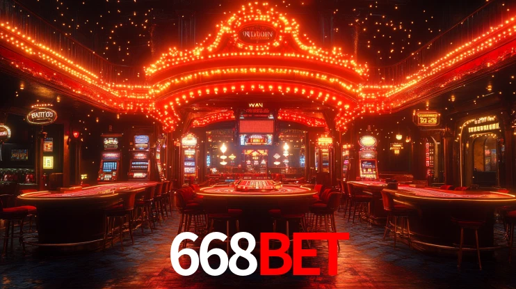 668bet App Interface