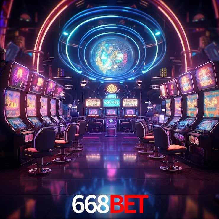 Promoções Sazonais 668bet