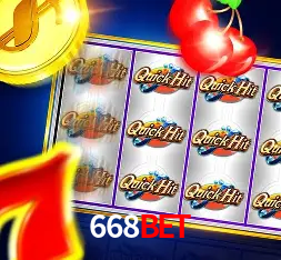 Desvendando o Mundo dos Jogos Virtuais na 668bet