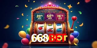 Diretório de Jogos 668bet