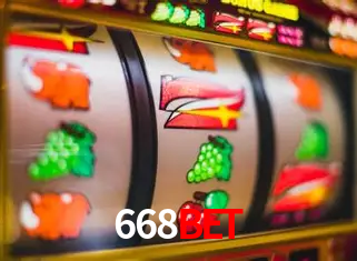 A Emoção da Loteria na 668bet: Uma Chance de Mudança de Vida