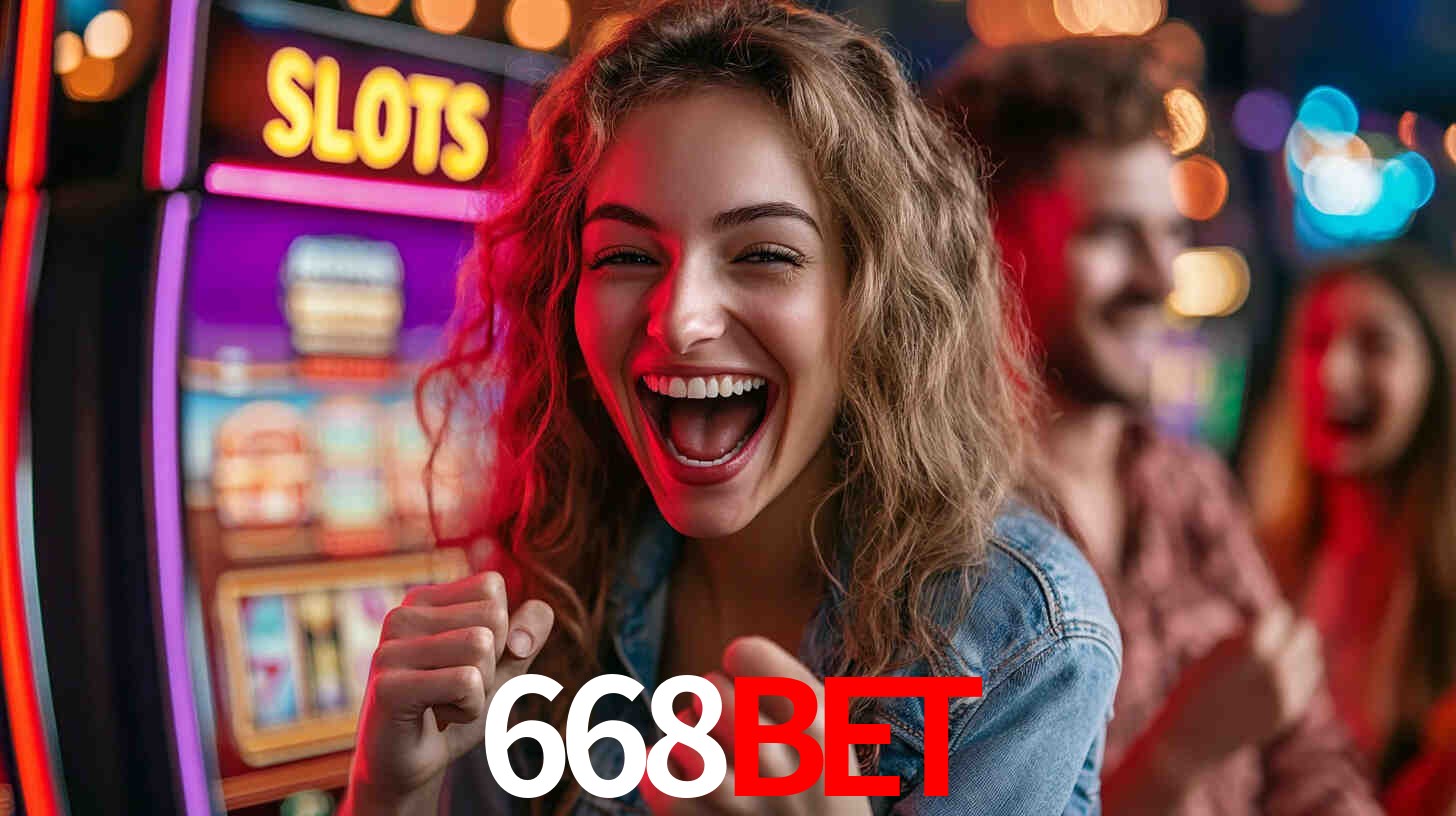 A Popularidade dos Caça-Níqueis no 668bet