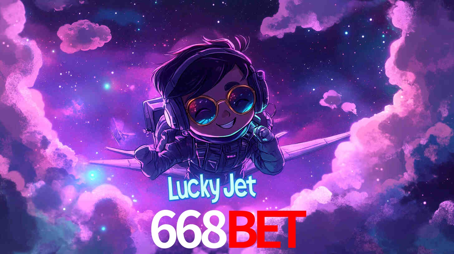 Descubra o Programa VIP da 668bet: Vantagens Exclusivas para Jogadores