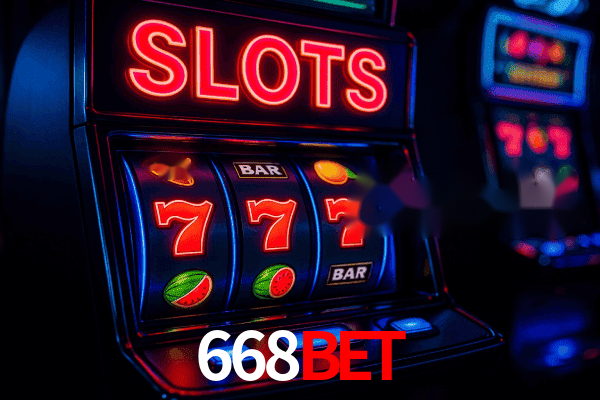 Design Responsivo 668bet