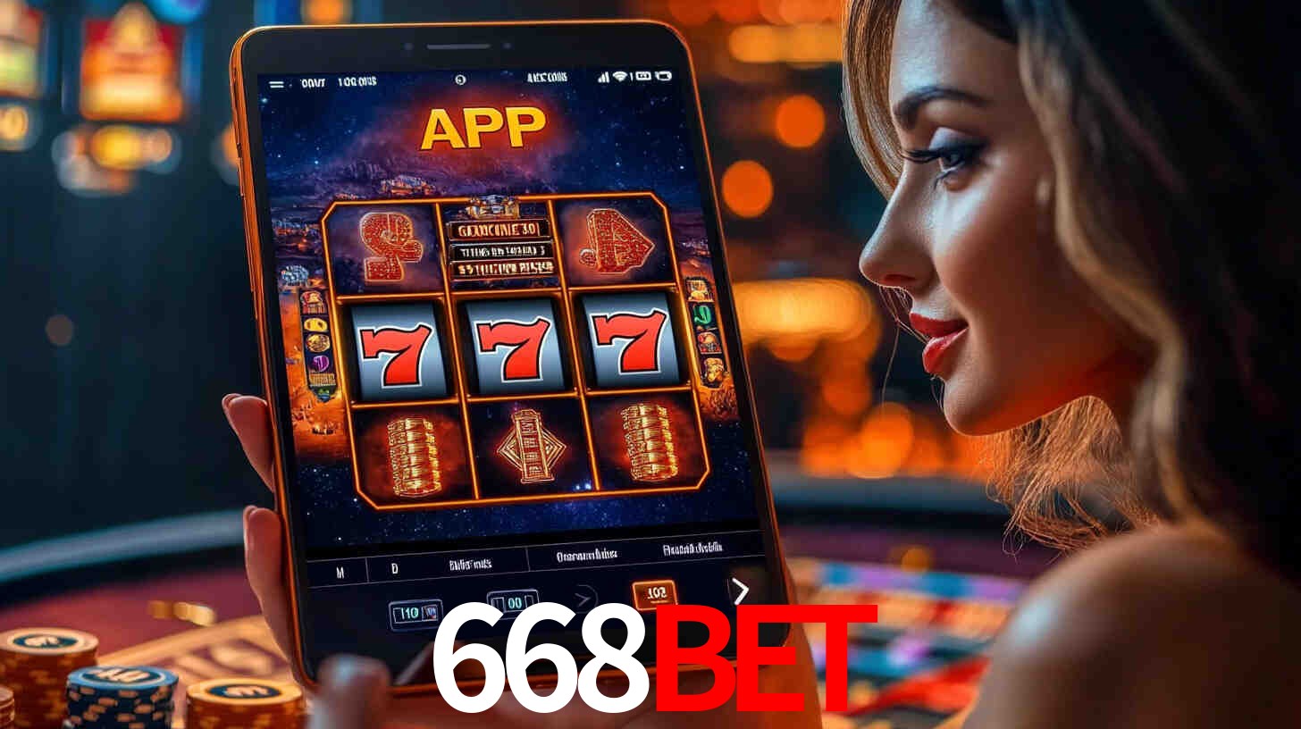 668bet: Seu Especialista em Apostas Esportivas Brasileiras