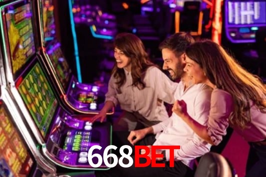 A Emoção da Loteria na 668bet: Uma Chance de Mudança de Vida
