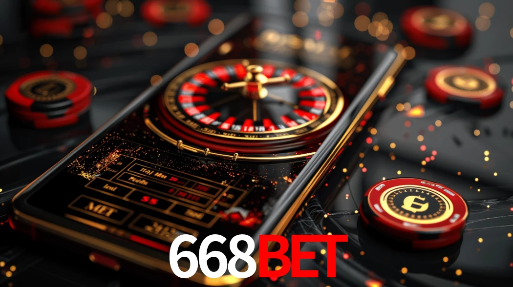 Live Casino 668bet
