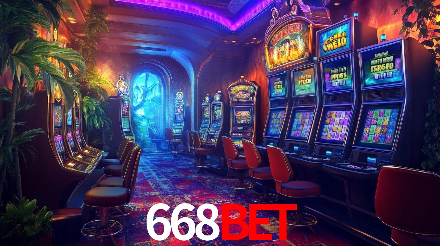 Tournaments 668bet