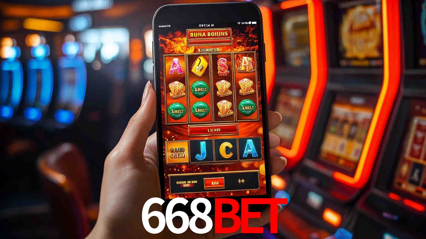 Experimente o Login Seguro Premium no 668bet