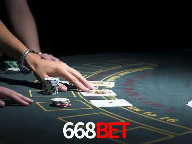 Login Seguro 668bet