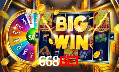 Apostas Esportivas na 668bet: Um Guia Completo