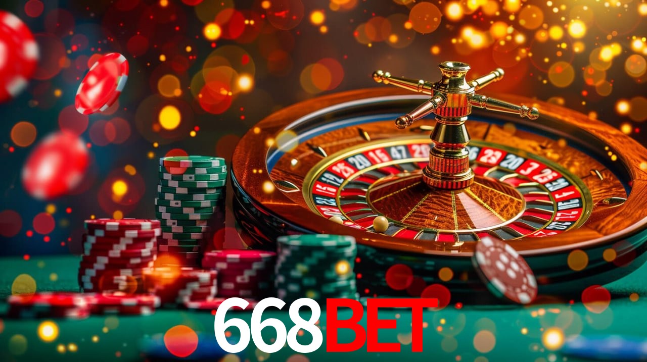 Explorando a Categoria de Eventos em Apostas na 668bet