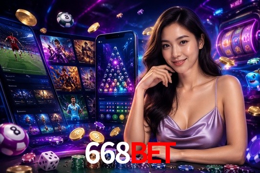 API Integration 668bet