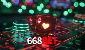 Casino VIP 668bet
