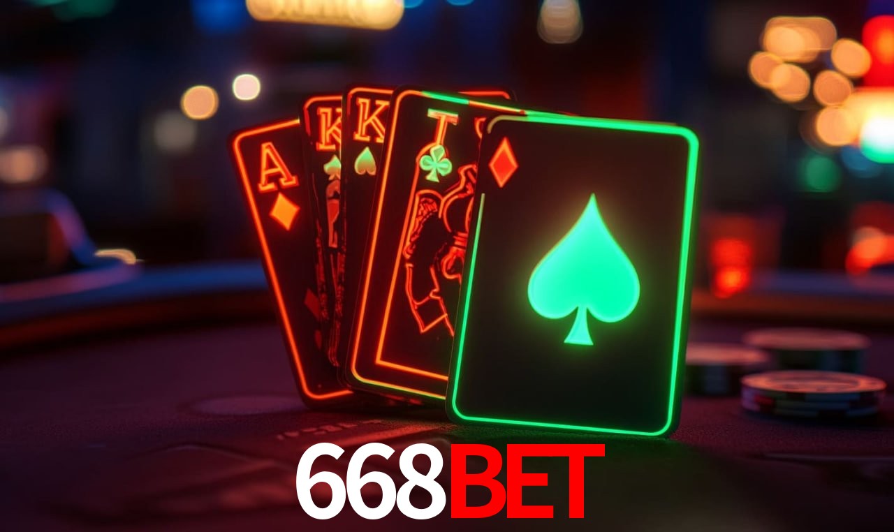 Ofertas Exclusivas 668bet
