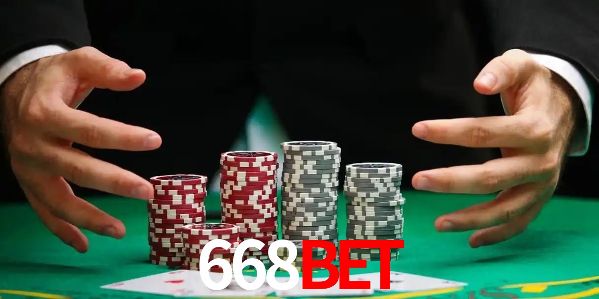 Especiais de Fim de Semana 668bet