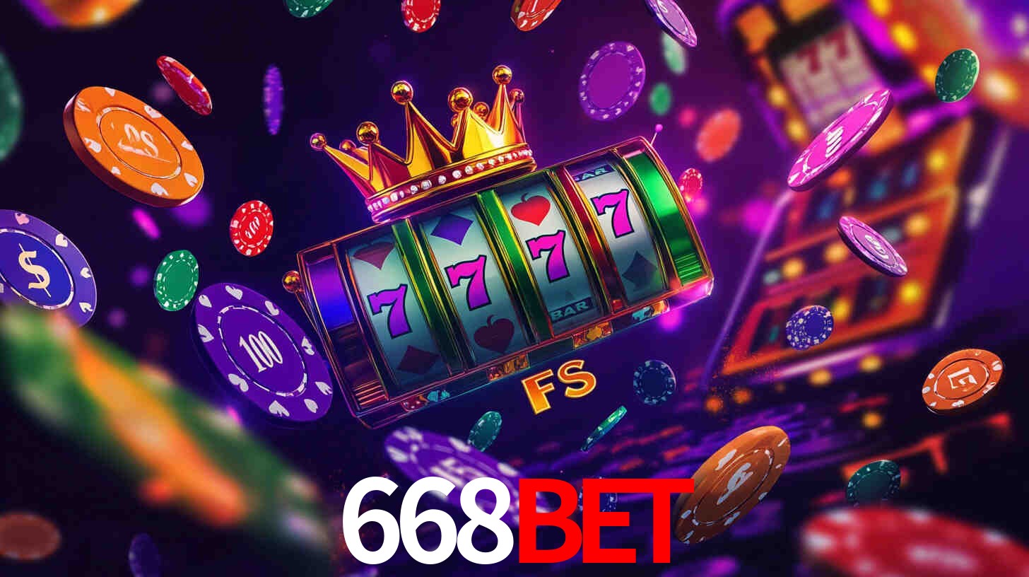 Welcome Bonus 668bet