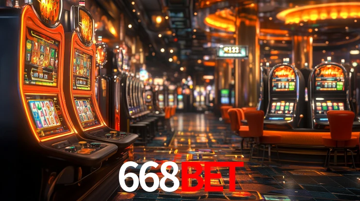 Premium Interface 668bet