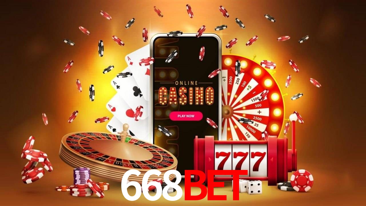 Apostas de Tênis 668bet