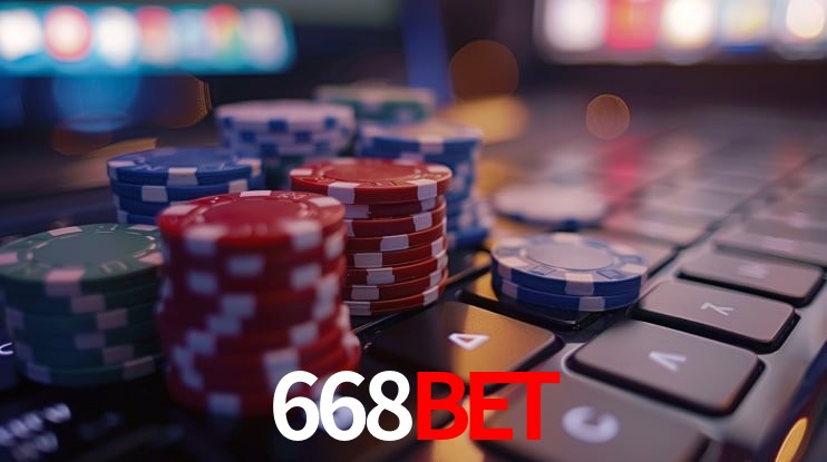 Recursos de Bônus 668bet