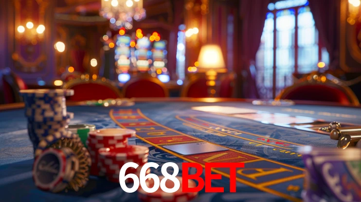 Secure Login 668bet