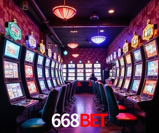Integração de APIs 668bet