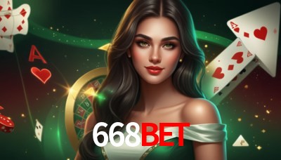 668BET Casino: Jogue Online e Ganhe Grandes Prêmios