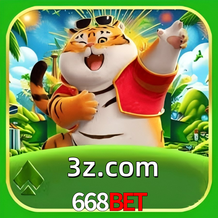 Logo 668BET